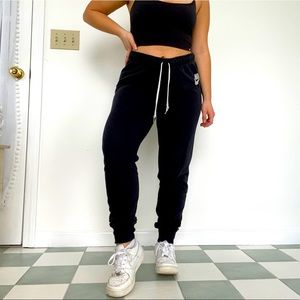 Nike “JUST DO IT” Joggers